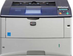 ����Kyocera FS-C5300DN ��ӡ������