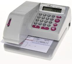 ���� HL-830K ֧Ʊ��ӡ������