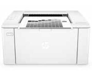 ����HP LaserJet Pro M104a ����