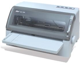 Star NX-500+ ��ʽ��ӡ������