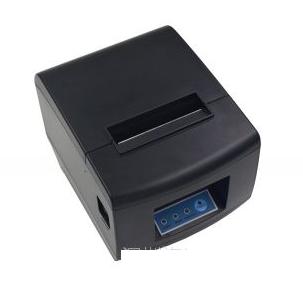 资江 ZJ-8350 热敏票据打印机驱动