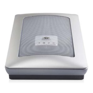 惠普HP Scanjet 4850 扫描仪驱动