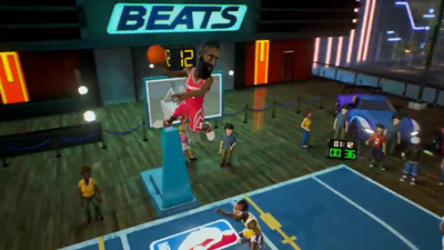 NBA���ֳ��޸���