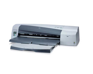 ����HP Designjet 120 ��ӡ������