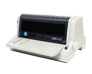 实达Start IP-770K 打印机驱动