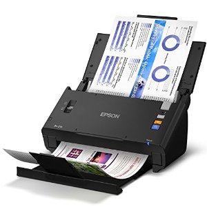 ������Epson DS-530 ɨ��������