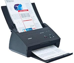 �ֵ�Brother ADS-2800W ɨ��������