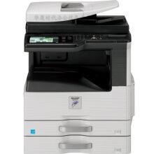 ����Sharp MX-M202D ��ӡ������