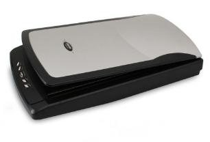 精益Plustek OpticPro ST640 扫描仪驱动