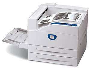 ��ʿʩ�� Phaser 5500��ӡ������