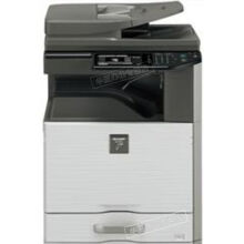 ����Sharp DX-2500N ��ӡ������