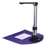 点易拍 U6100AF 高拍仪驱动