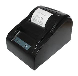 ���� 5890T Ʊ�ݴ�ӡ������