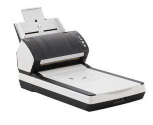 ��ʿͨFujitsu fi-7240 ɨ��������