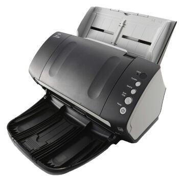 ��ʿͨFujitsu fi-7140 ɨ��������