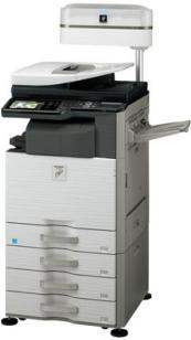 ����Sharp MX-M354U һ�������