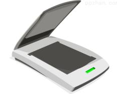 ����HP Scanjet N8400 series ɨ��������