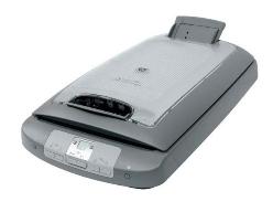 ����HP Scanjet 5530 ɨ��������