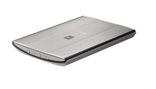 ����Canon CanoScan LiDE 60 ɨ��������