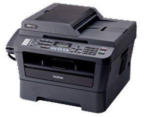 �ֵ�Brother MFC-J987DN ��ӡ������