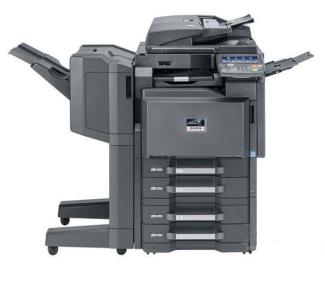 ����Kyocera TASKalfa 4501i ��ӡ������