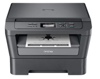 �ֵ�Brother DCP-770CN һ�������
