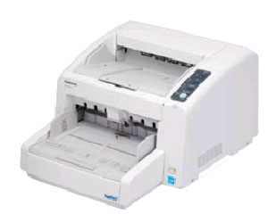 ����Panasonic KV-S2046C ɨ��������