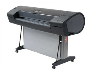 ����HP Designjet D5800 ��ӡ������