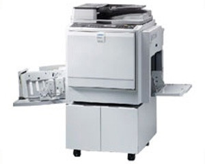 基士得耶Gestetner CP6455P 打印机驱动