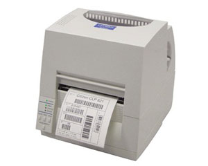 ������Citizen CLP-6400 ��ӡ������