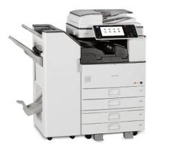 ����Ricoh MP C3504SP ����