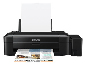 Epson������L301���㹤��