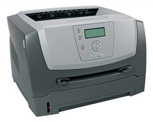 ����Lexmark XC6152 ��ӡ������