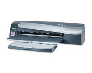 ����HP Designjet 130 ��ӡ������