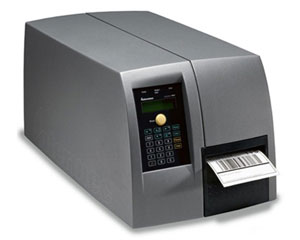 ����Intermec EasyCoder PC4 ��ӡ������