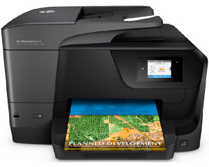 ����HP OfficeJet Pro 8022 һ�������