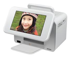 ������Epson PictureMate PM-401 ��ӡ������