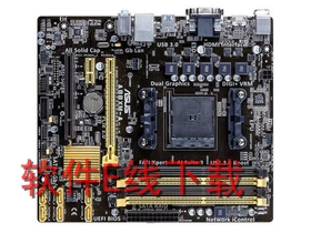 ��˶ A88XM-A ��������