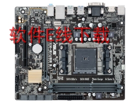��˶ A88XM-E/USB 3.1 ��������