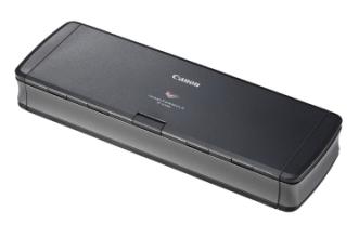 ����Canon imageFORMULA P-215II ɨ��������