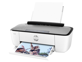 ����HP AMP 125 �����ӡ������