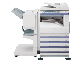 ����Sharp AR-M256 ��ӡ������