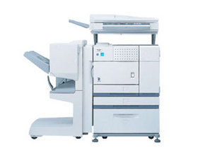 ����Sharp AR-5618D ����