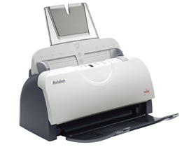 ���Avision AV121 ɨ��������