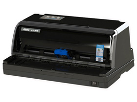 Aisino AX-315 前进纸发票打印机驱动