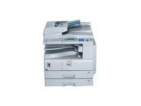 ����Ricoh MP 7503SP ��ӡ������
