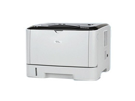 ����Ricoh Aficio SP 3400N��ӡ������