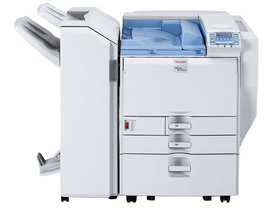 ����Aficio SP C811DN�����ӡ������