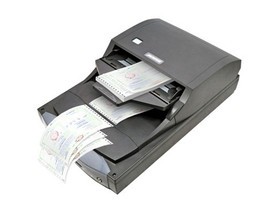 中晶 ArtixScan TS 15DT 扫描仪驱动