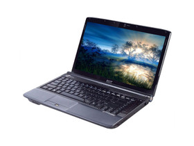 ��� Aspire 4540G �ʼǱ�����ͷ����